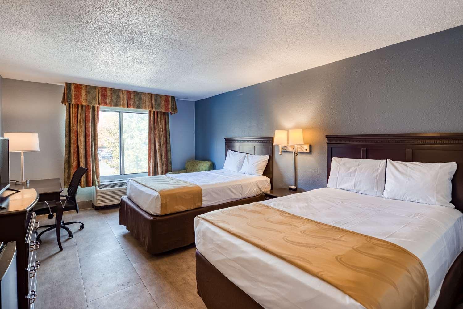Surestay Plus Hotel By Best Western Durham Medical Center Екстер'єр фото