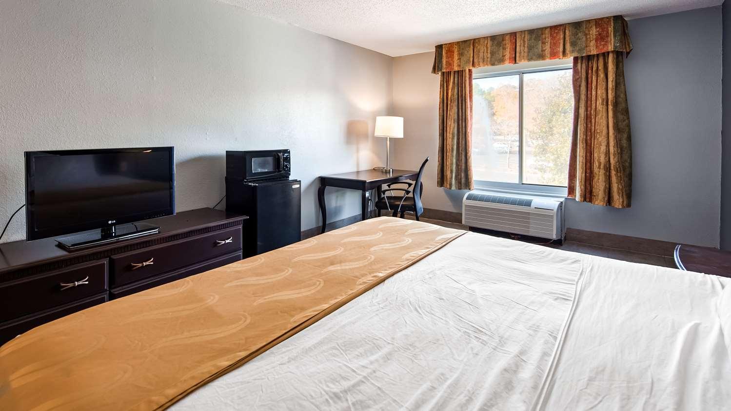 Surestay Plus Hotel By Best Western Durham Medical Center Екстер'єр фото