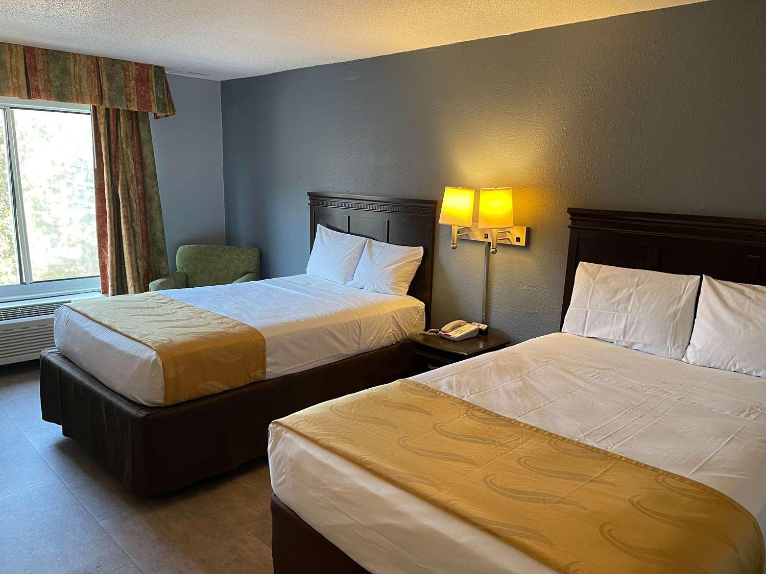 Surestay Plus Hotel By Best Western Durham Medical Center Екстер'єр фото