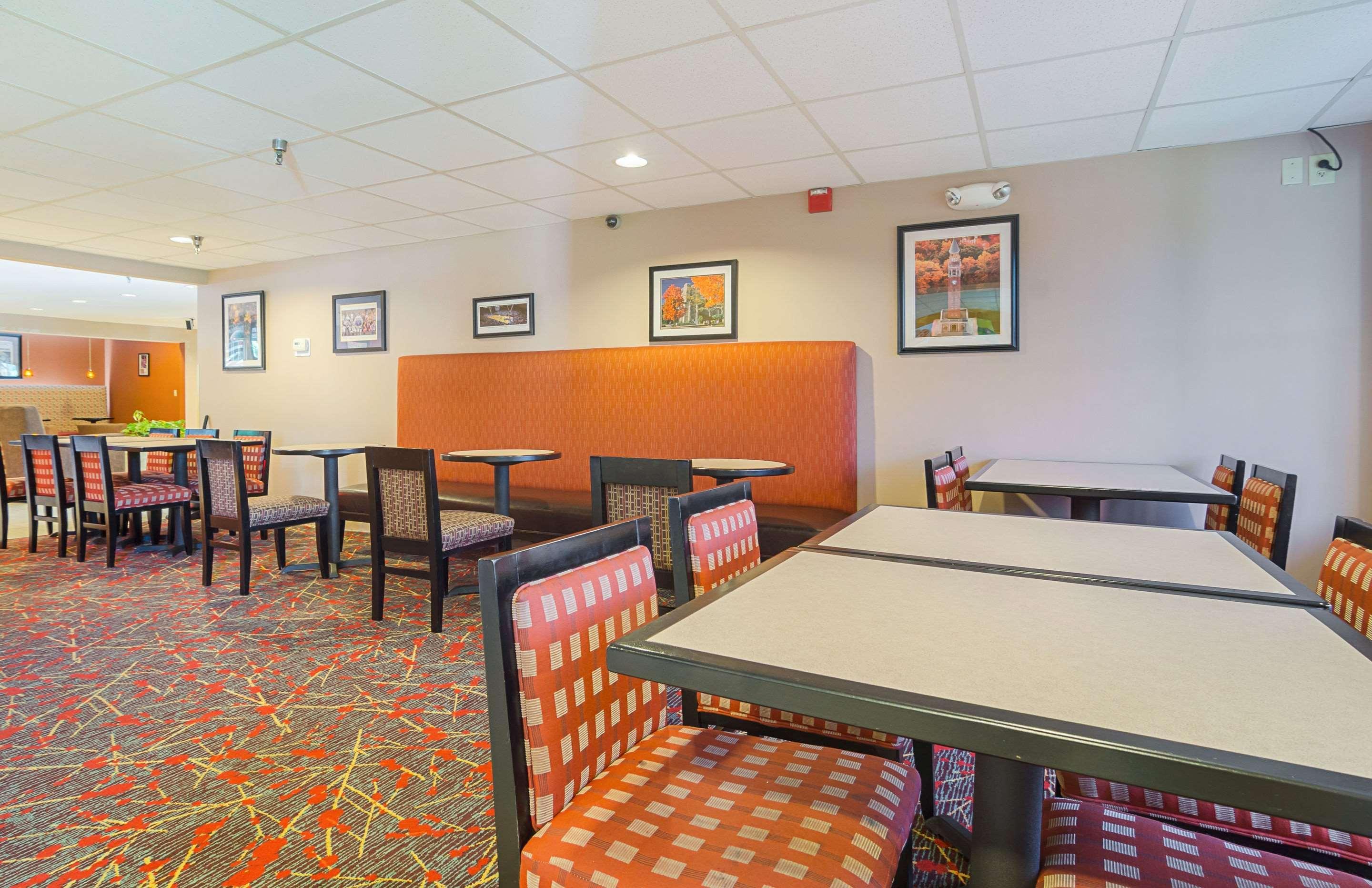 Surestay Plus Hotel By Best Western Durham Medical Center Екстер'єр фото