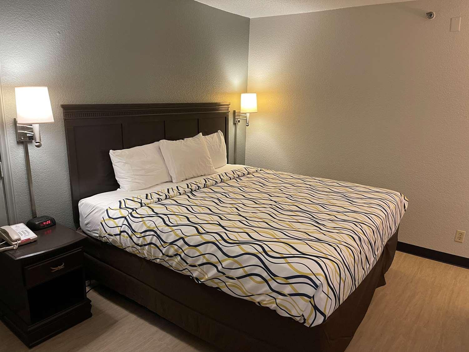 Surestay Plus Hotel By Best Western Durham Medical Center Екстер'єр фото
