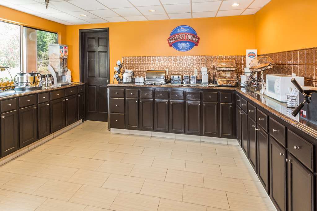 Surestay Plus Hotel By Best Western Durham Medical Center Зручності фото